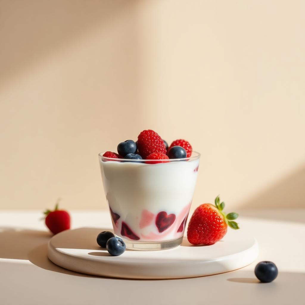 Yogurtería Artesanal
